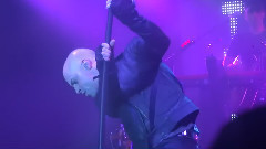 Daughtry - Break The Spell