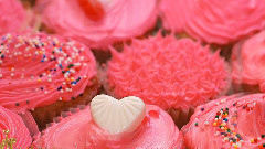 Pink... The Color Of Love