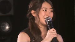 AKB48 - 田中将大公演 MC Cut