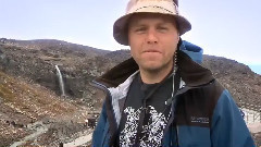 电影<霍比特人:意外之旅>拍摄日志之On Location II