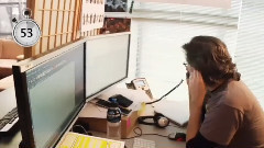 电影<霍比特人:意外之旅>拍摄日志之Post Production