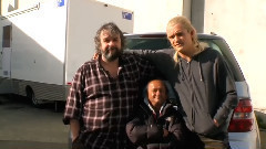 电影<霍比特人:意外之旅>拍摄日志之The Studio