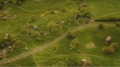 电影<霍比特人:意外之旅>圣诞特别版预告片