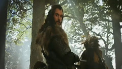 电影<霍比特人:意外之旅>先行版预告片1