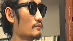 电影<青蛇>导演徐克访谈