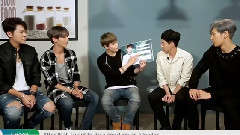 B.I.G - Pops in Seoul Rookie Show