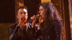 Luke Bryan - Home Alone Tonight(AMAs 2015)现场版