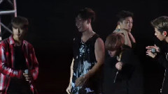 开开开始 安可部分