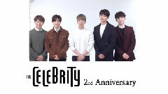 SHINee,温流(SHINee) - The Celebrity 创刊2周年祝贺