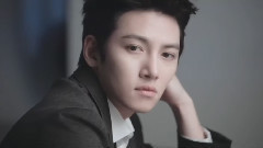 池昌旭 - GRAZIA 9月2号 画报拍摄