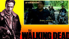 <行尸走肉第六季>第九集预告