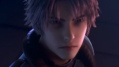 3D国产动画<双月之城>正式版90秒PV预告