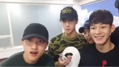 V App 补充