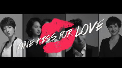 One Kiss For LOVE 一个唇印 突破爱滋歧视 让爱无限传递