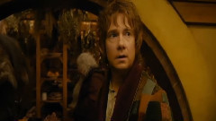 电影<霍比特人>英国版预告片