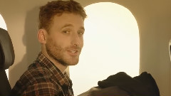 电影<霍比特人>新西兰航空乘机安全宣传片