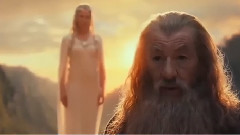 电影<霍比特人>中文版终极预告片1