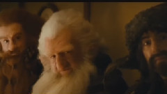 电影<霍比特人>中文特辑之中州人物志