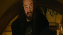 电影<霍比特人:意外之旅>中文版预告片