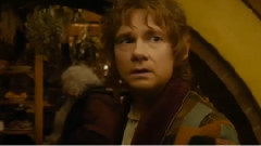 电影<霍比特人:意外之旅>中文版预告片