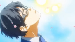 四位失去重要之人的男人