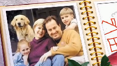 Пожелания друзьям-Видео Бориса Волкова