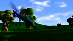 On My Way, On My Own