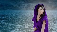 Bright Colors Purple