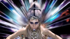 Lady Gaga - Born This Way