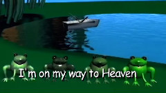 On My Way To Heaven