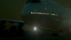 电影<绝命航班>中文版电视宣传片