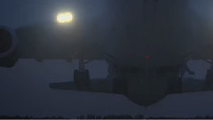 电影<绝命航班>先行版预告片2