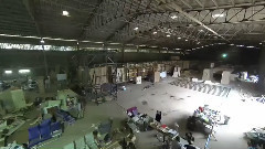 电影<绝命航班>幕后花絮之飞机特辑