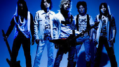 Galneryus - Black Diamond