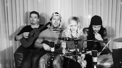 Walk Off The Earth - What Do You Mean(cover)