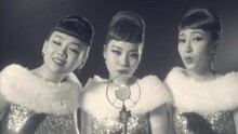 The Barberettes