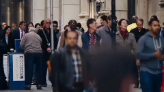 电影<大空头>预告片1