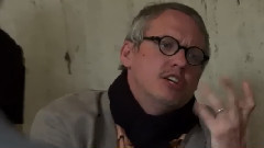 电影<大空头>制作特辑之Adam McKay