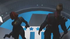 电影<美国队长3>饭制开头片段