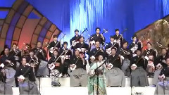 じょんから女节