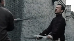 电影<师父>'八斩刀'发布会