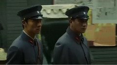 电影<师父>先行版预告片