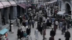 电影<师父>剧场版预告片