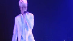 Infinite Effect in ShangHai DESTINY sungjong ver