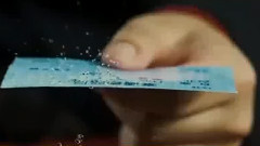 电影<星空>台湾版预告片