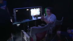 电影<师父>制作特辑之导演