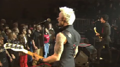 Green Day - Storytellers