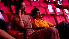 第52届金马奖幕后花絮