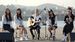 The Ark - 男子汉抒情版 &男子汉