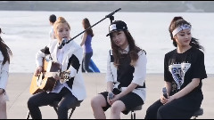 The Ark - MMMbop&男子汉